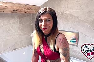 gwen and stella, why are you always hungry for cocks?