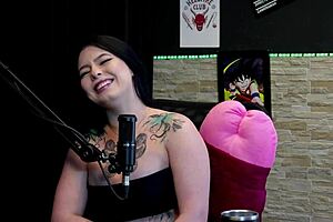 Garota de programa reveals sex registry and wild fetishes in brazilian bdsm interview