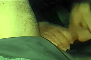 Fabiana Celebrates Birthday As Wild Prostitute!