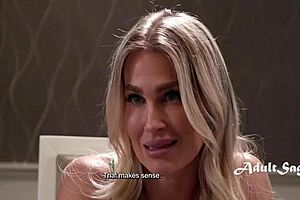 serial panty sniffer gets fix from milf mob