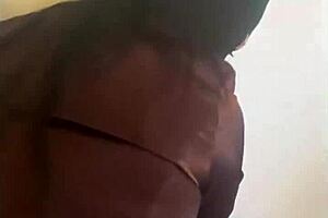 I made a compilation of my fetish sex blowjobs in down jackets and furs, it's red hot