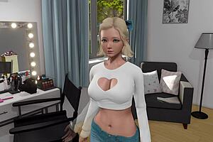 Complete gameplay of ripples part 24 with outdoor scenes