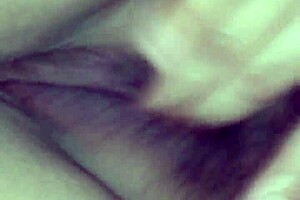 Mature Woman Filmed In Private Masturbation Session On January 25, 2015, At 10:27 PM