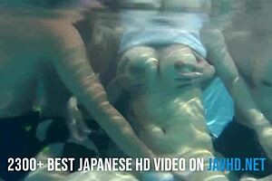 why does this japanese porn compilation vol 72 feature milf gangbang blowjobs and asian pussy action from javhd net with group tit banging?