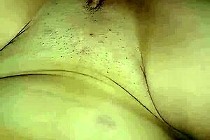 Horny Neighbor Moans Nonstop During Intense Fucking Session