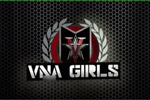 Maxine Fucks The Fattest Guy While Playing With Her Tits