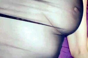 One Day At A House Party With Wine And Flirting