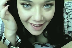 He Helps Stepmom With Tits Ass Big Tits Pussy Blowjob Horny Sex Not Son!