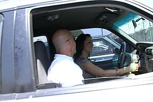 Maria bellucci heats up in lingerie