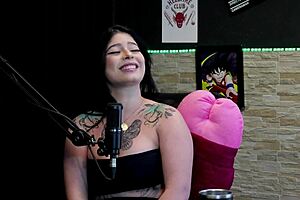 Garota de programa reveals sex registry and wild fetishes in brazilian bdsm interview