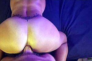 My ass enjoys intense anal pleasure