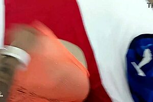 Enjoy Recording Stepmother's Blowjob Session Part 2