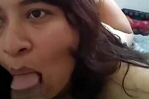 aurora estelar sucks hunter 666 😋