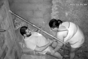 camera escondida flagra madrasta fudendo com seu enteado