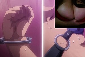 Hot Chubby Girl with Big Tits Watching