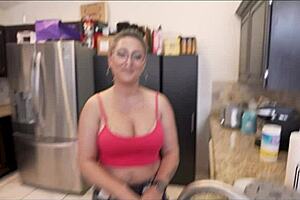 Stepmom Needs Help Paying Bills Jasper Nyx Wca Productions