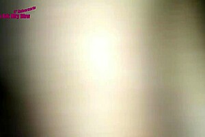 threesome with cum in mouth and pussy?