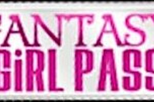 Fantasy Girl Luxury Amore Loves BBC Anal