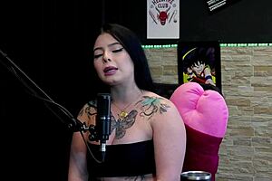 Garota de programa reveals sex registry and wild fetishes in brazilian bdsm interview