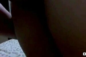 Blonde BBW Milf Sucks Pussy In Video With Giovanni's Panties