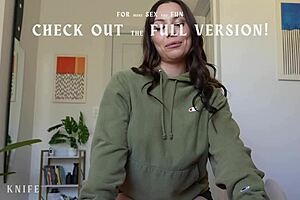 i adore how big titty stepmom aidra fox cheats and fucks young men with sensual riding and wet cowgirl action