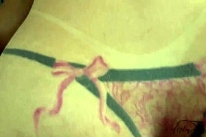 adoro dupla penetração, sentir as duas rolas me fodendo 😘