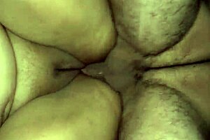 How delicious it is to eat my stepmother's cooking on all fours