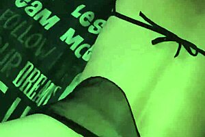 Homemade Wife Spreads Ass For Doggy Fuck