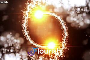 ava andrews and mrflourish share live-streamed date trailer