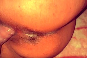 Stepmom Enjoys Stepson's Bigger Dick Sex!