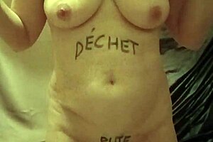 2025 04 02 esclave f coups de ceinture endoctrinement - apr 07 2025