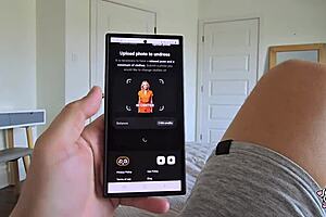 watch my curvy milf wife ride before outing