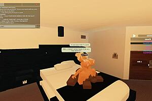 136 roblox porn blacked