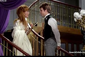 yvonne ekmann in halloej i himmelsengen 1965