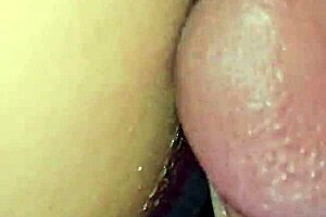 stepmom lets me into her room, big ass latina part 1