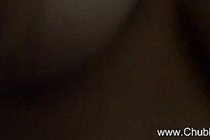 Does italian housewife love her man passionately?