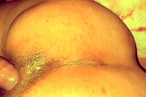 Stepmom Enjoys Stepson's Bigger Dick Sex!