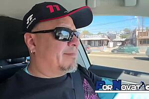 young mexican wants to be porn actress