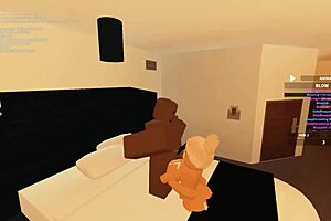 136 roblox porn blacked