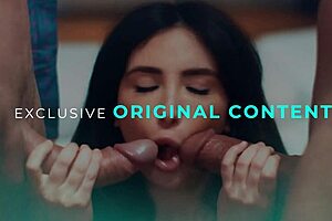 Joymii's Hottest Side Fuck Compilation With Kylie Green And Angelica Heart