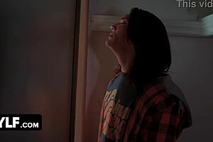 Stepson And Bully Dp Cum Hungry Stepmom