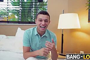 Milf takes control with creampie kailani kai