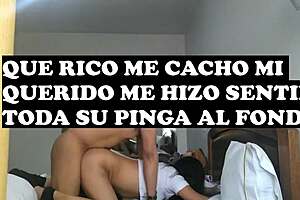 husband's friend takes me to hotel often