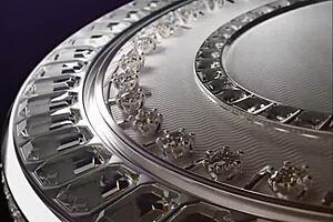 Inked Blonde Ryan Conner Sucks and Gets Banged!