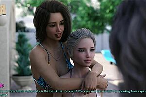 A wife and stepmother, I miss those scenes 16