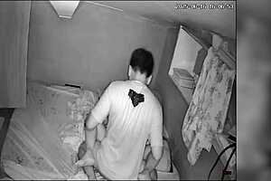 asian chubby mom getting fuck by her friend