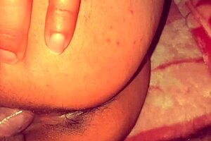 Stepmom Enjoys Stepson's Bigger Dick Sex!