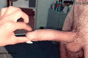 te dejas tentar por el diablo y me foll�s sin cond�n