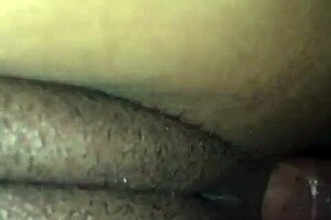 Ay, It Hurts When He Fucks My Ass!