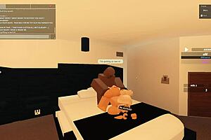 136 roblox porn blacked